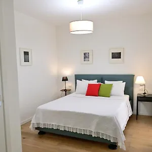 At Colosseo Apartamento