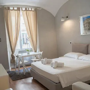 Key San Giovanni Apartamento