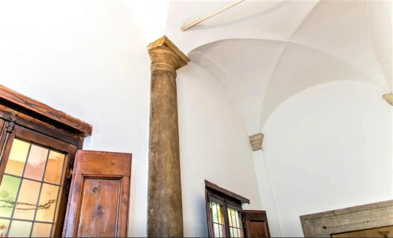 Cartari, Renaissance Flat A Few Steps From Piazza Navona And Vatican 0*, 로마 이탈리아