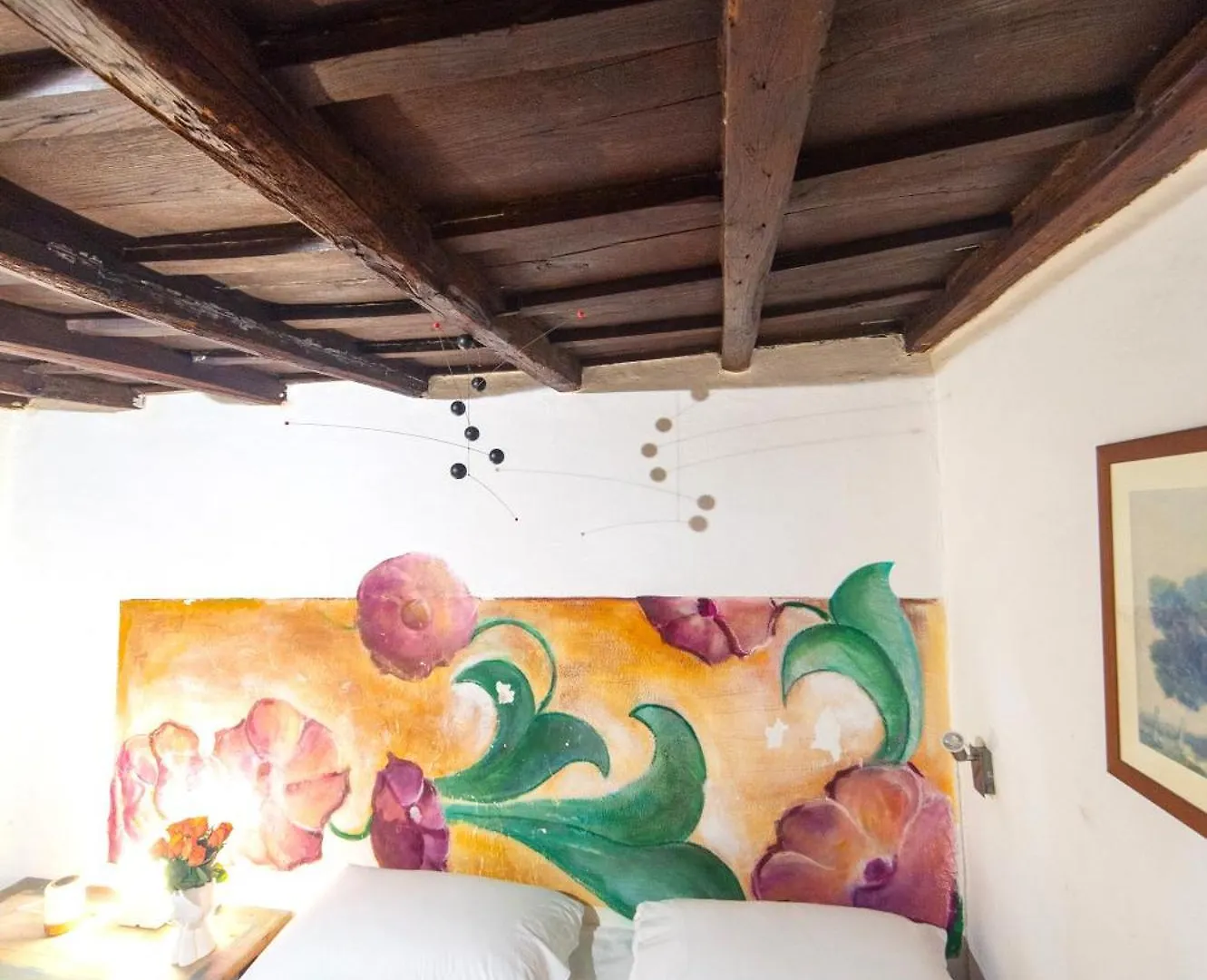 Cartari, Renaissance Flat A Few Steps From Piazza Navona And Vatican 0*, 로마 이탈리아