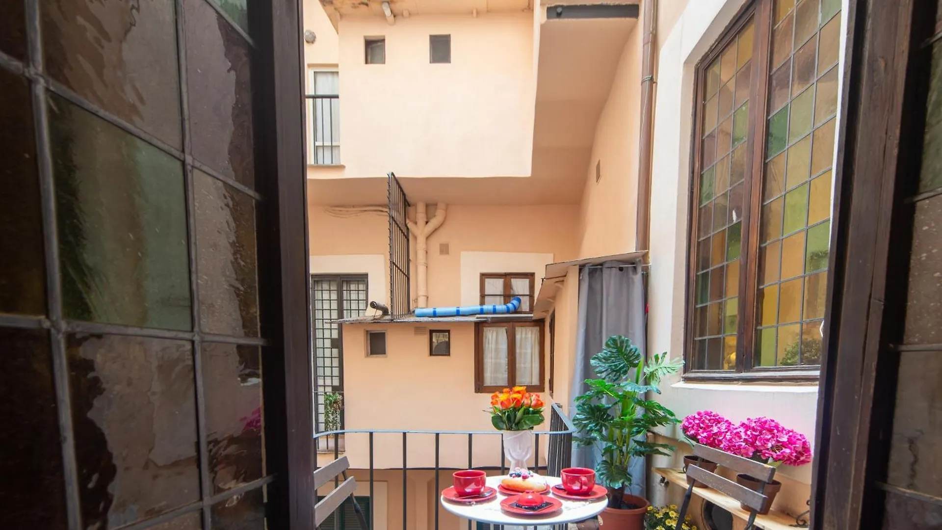 Cartari, Renaissance Flat A Few Steps From Piazza Navona And Vatican 아파트