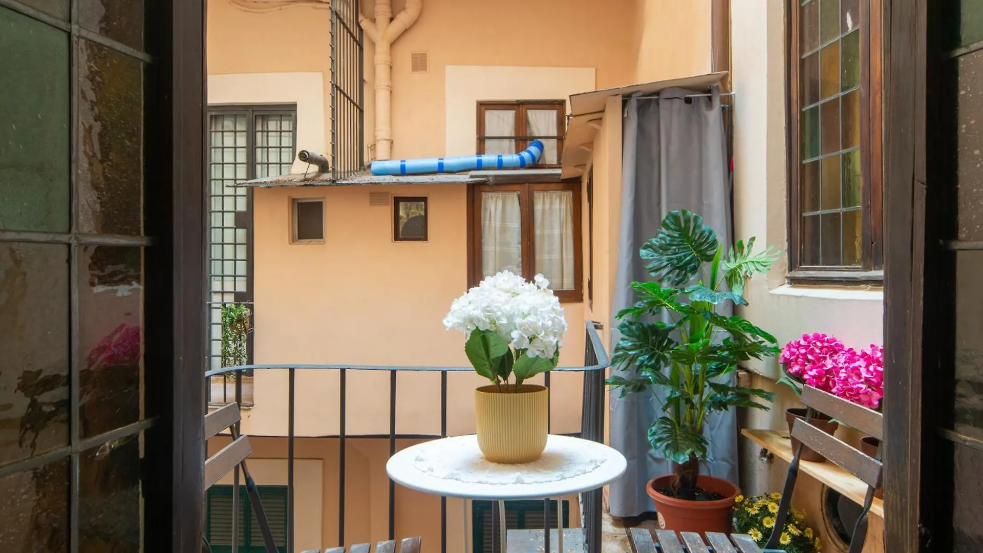 Cartari, Renaissance Flat A Few Steps From Piazza Navona And Vatican 아파트