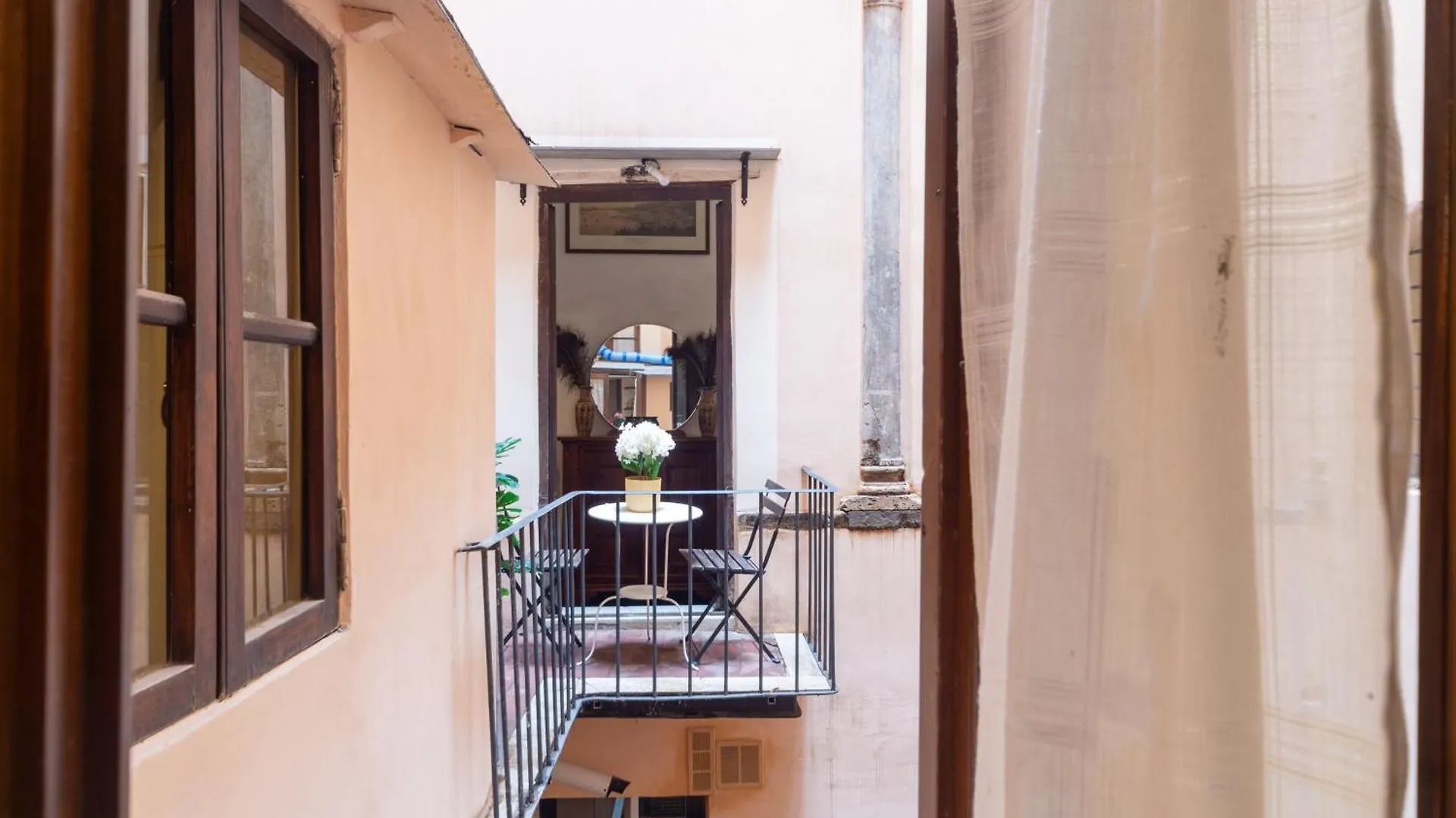 Cartari, Renaissance Flat A Few Steps From Piazza Navona And Vatican