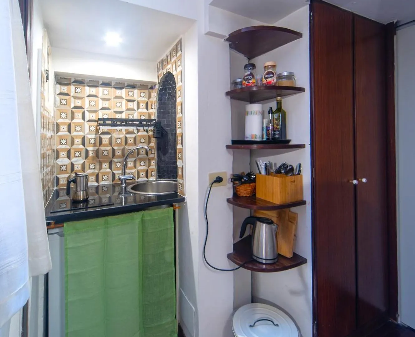 Cartari, Renaissance Flat A Few Steps From Piazza Navona And Vatican 아파트 로마