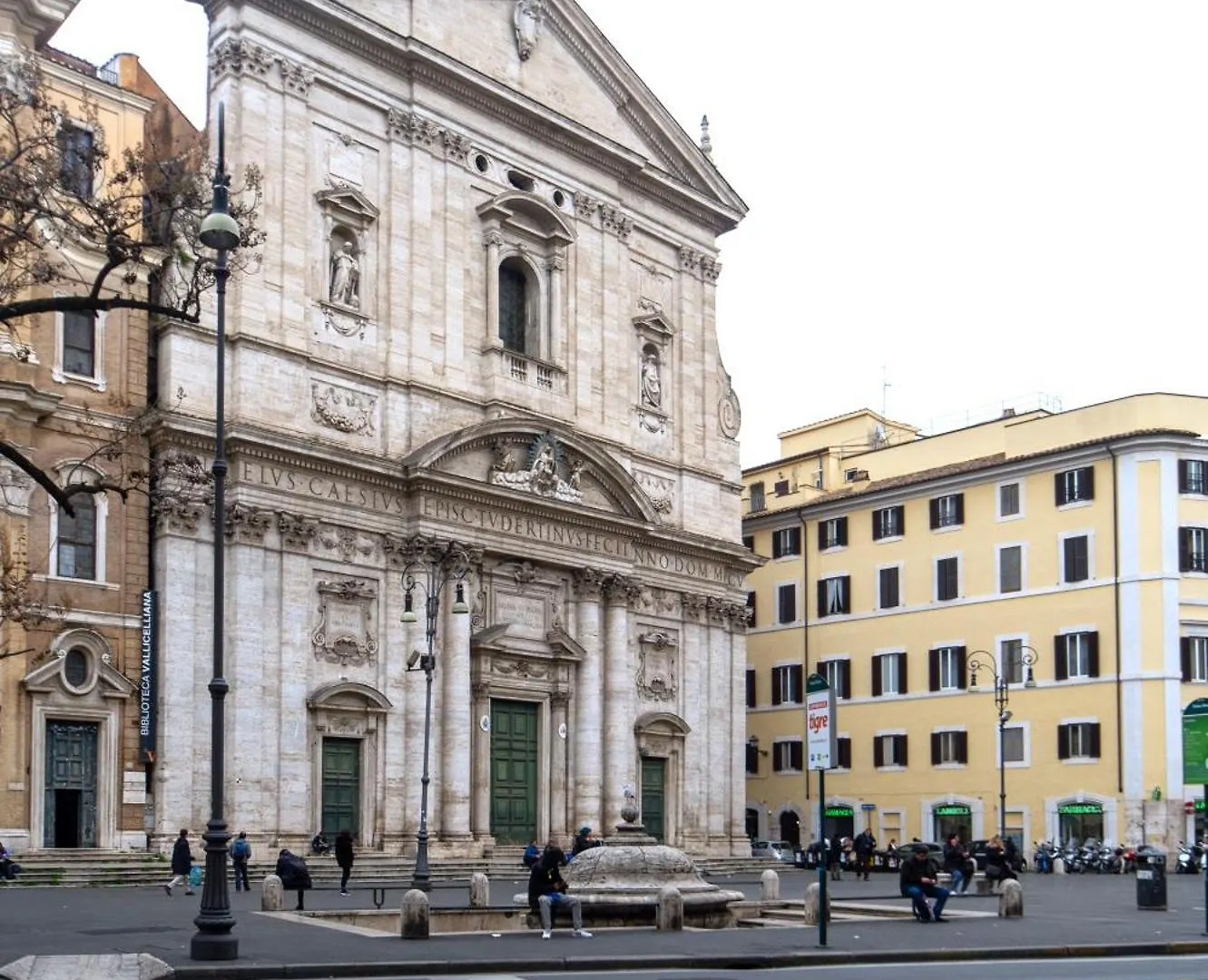 Cartari, Renaissance Flat A Few Steps From Piazza Navona And Vatican 0*, 로마